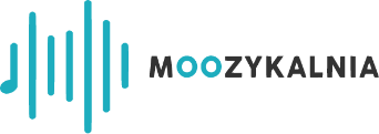 Szkoła Muzyczna Moozykalnia logo