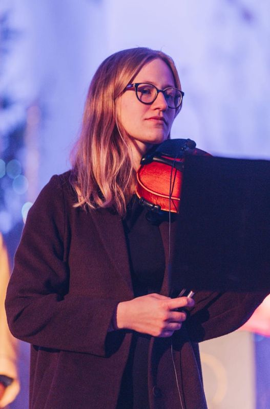 Weronika łopata